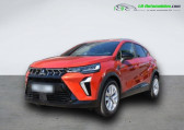 Mitsubishi ASX 1.6 MPI HEV 143 BVA   Beaupuy 31