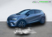 Mitsubishi ASX occasion année 2024 boite Automatique Annonce Mitsubishi ASX occasion Hybride 1.6 MPI HEV 143 BVA à Beaupuy
