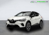 Mitsubishi ASX occasion année 2024 boite Automatique Annonce Mitsubishi ASX occasion Hybride 1.6 MPI HEV 143 BVA à Beaupuy