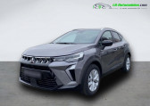 Mitsubishi ASX 1.6 MPI HEV 143 BVA   Beaupuy 31