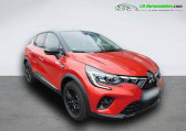 Mitsubishi ASX 1.6 MPI HEV 143 BVA   Beaupuy 31
