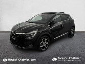 Annonce Mitsubishi ASX occasion Hybride 1.6 MPI HEV 143 Instyle  Carcassonne