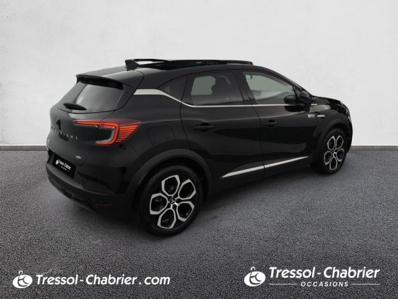 Mitsubishi ASX 1.6 MPI HEV 143 Instyle  occasion  Carcassonne - photo n2