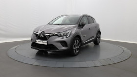 Mitsubishi ASX occasion 2024 mise en vente à Bziers par le garage KIA BZIERS - photo n°1