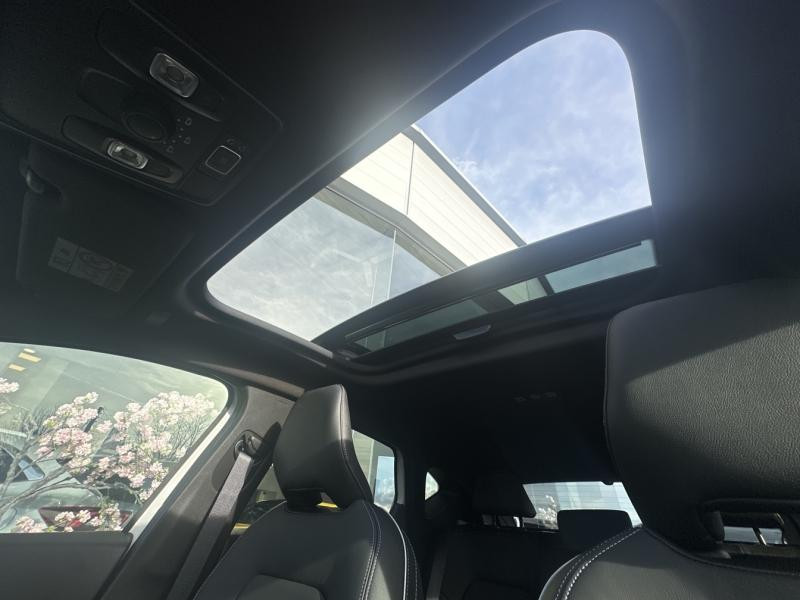 Mitsubishi ASX 1.6 MPI HEV 143ch Instyle  occasion  Auxerre - photo n14