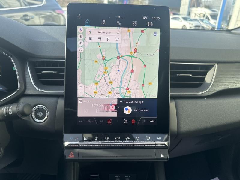 Mitsubishi ASX 1.6 MPI HEV 143ch Instyle  occasion  Auxerre - photo n18