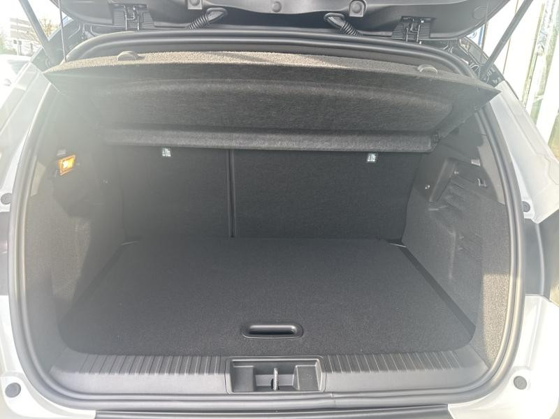 Mitsubishi ASX 1.6 MPI HEV 143ch Instyle  occasion  Auxerre - photo n12