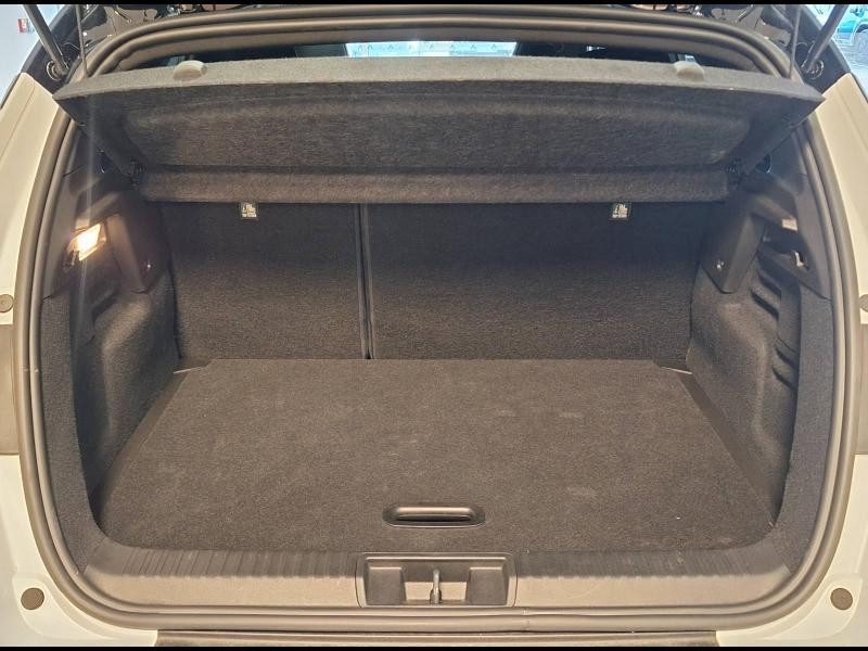 Mitsubishi ASX 1.6 MPI HEV 143ch Instyle  occasion � Auxerre - photo n�13