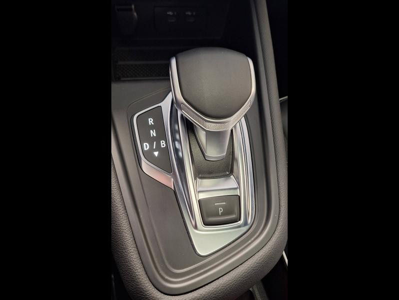 Mitsubishi ASX 1.6 MPI HEV 143ch Instyle  occasion � Auxerre - photo n�19