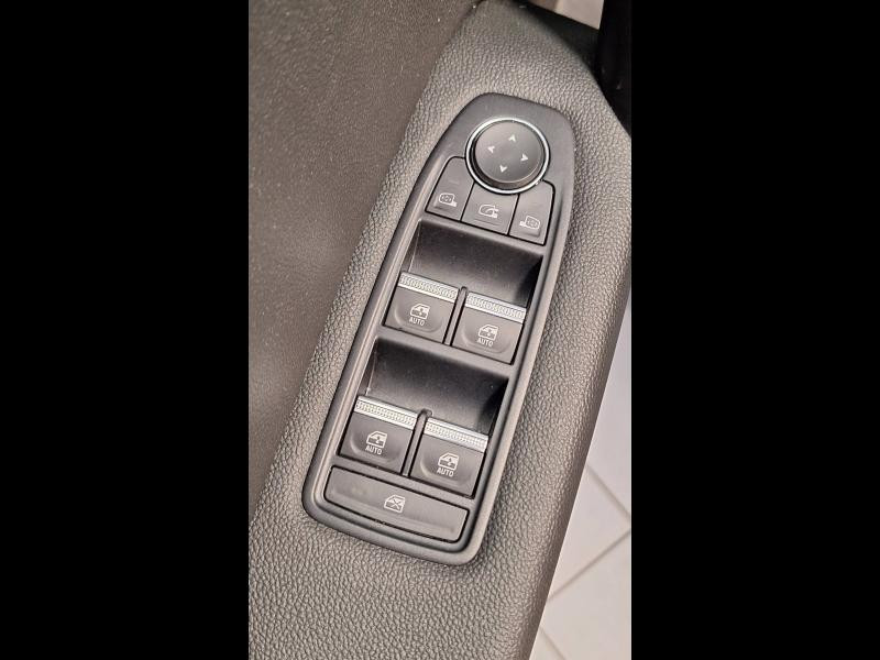 Mitsubishi ASX 1.6 MPI HEV 143ch Instyle  occasion � Auxerre - photo n�20