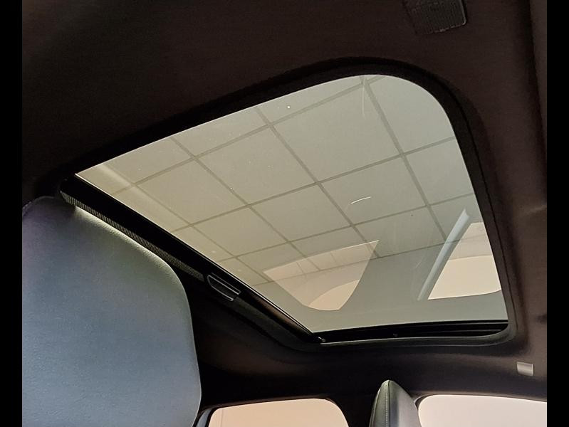 Mitsubishi ASX 1.6 MPI HEV 143ch Instyle  occasion � Auxerre - photo n�16