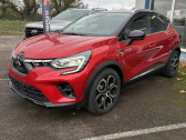 Annonce Mitsubishi ASX occasion Hybride 1.6 MPI HEV 143ch Intense  Auxerre