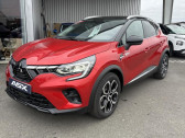 Annonce Mitsubishi ASX occasion Hybride 1.6 MPI HEV 143ch Intense  Auxerre
