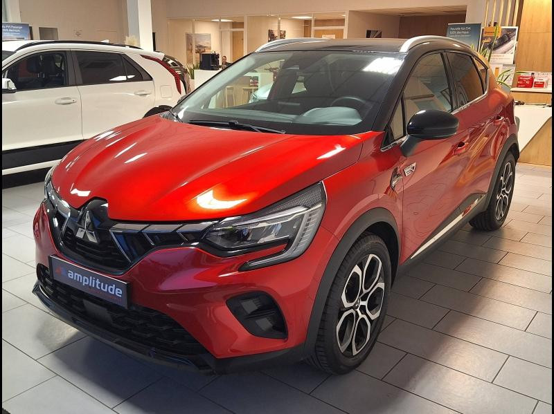 Mitsubishi ASX 1.6 MPI HEV 143ch Intense  occasion � Auxerre