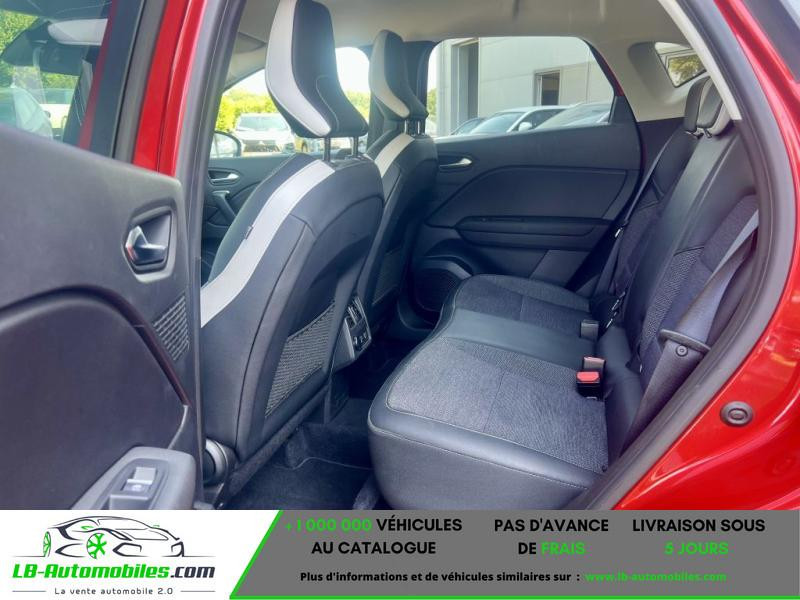 Mitsubishi ASX 1.6 MPI PHEV 159 BVA  occasion  Beaupuy - photo n6