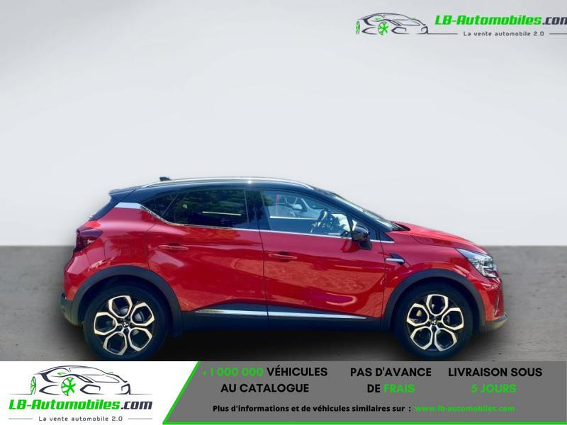 Mitsubishi ASX 1.6 MPI PHEV 159 BVA  occasion  Beaupuy - photo n3