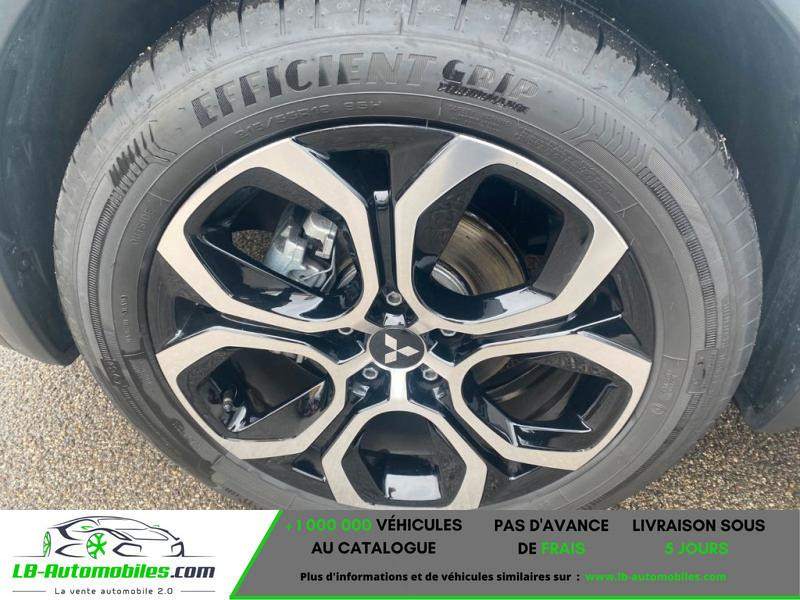 Mitsubishi ASX 1.6 MPI PHEV 159 BVA  occasion  Beaupuy - photo n3