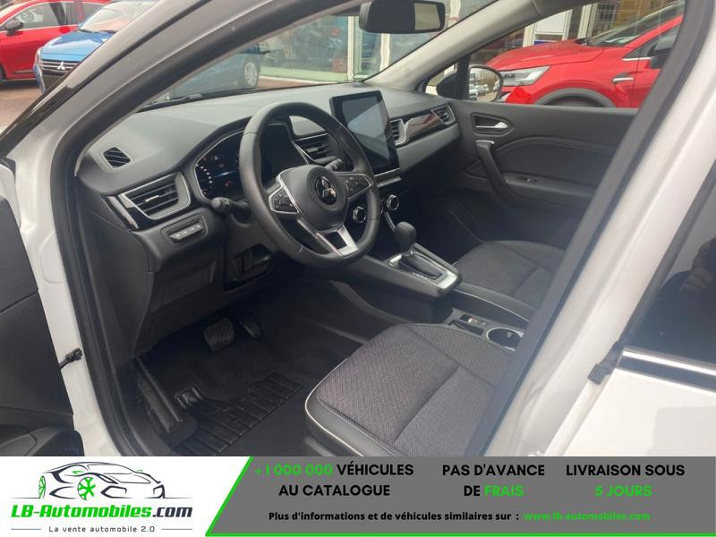 Mitsubishi ASX 1.6 MPI PHEV 159 BVA  occasion  Beaupuy - photo n2