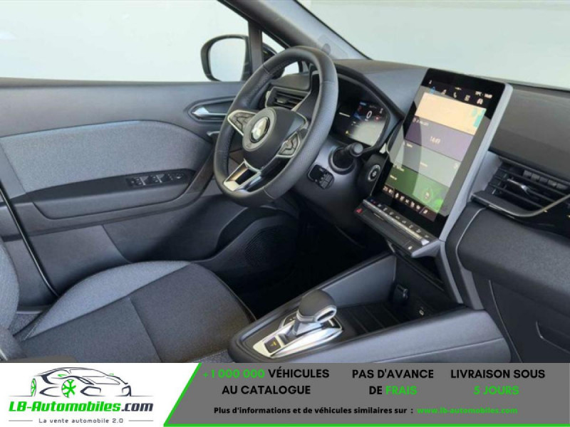 Mitsubishi ASX 1.6 MPI PHEV 159 BVA 2024 - photo n°4 Mitsubishi ASX 1.6 MPI PHEV 159 BVA  occasion à Beaupuy - photo n°4