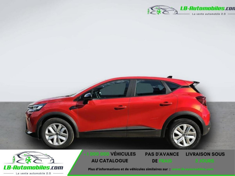 Mitsubishi ASX 1.6 MPI PHEV 159 BVA 2025 - photo n°3 Mitsubishi ASX 1.6 MPI PHEV 159 BVA  occasion à Beaupuy - photo n°3