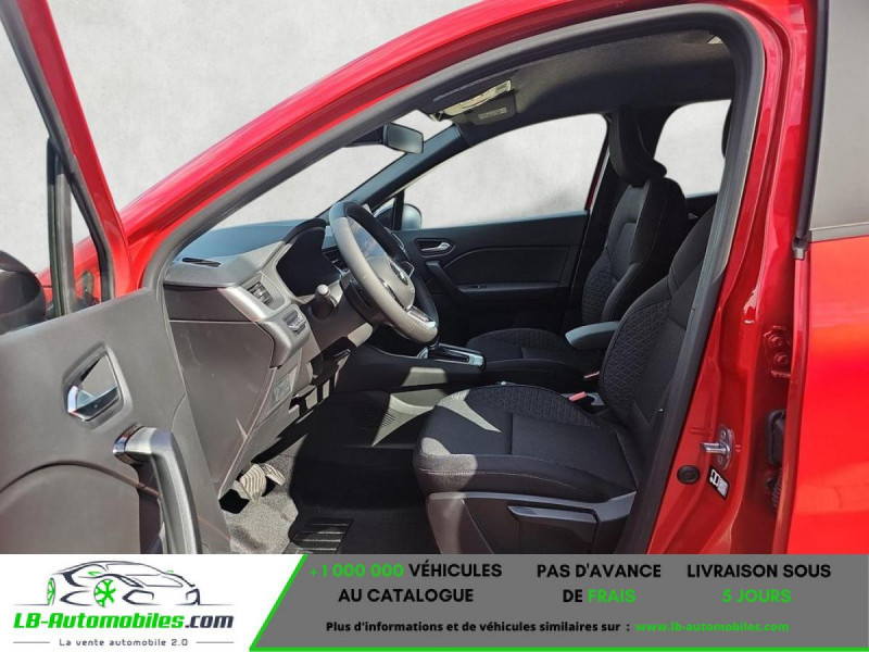 Mitsubishi ASX 1.6 MPI PHEV 159 BVA 2025 - photo n°5 Mitsubishi ASX 1.6 MPI PHEV 159 BVA  occasion à Beaupuy - photo n°5