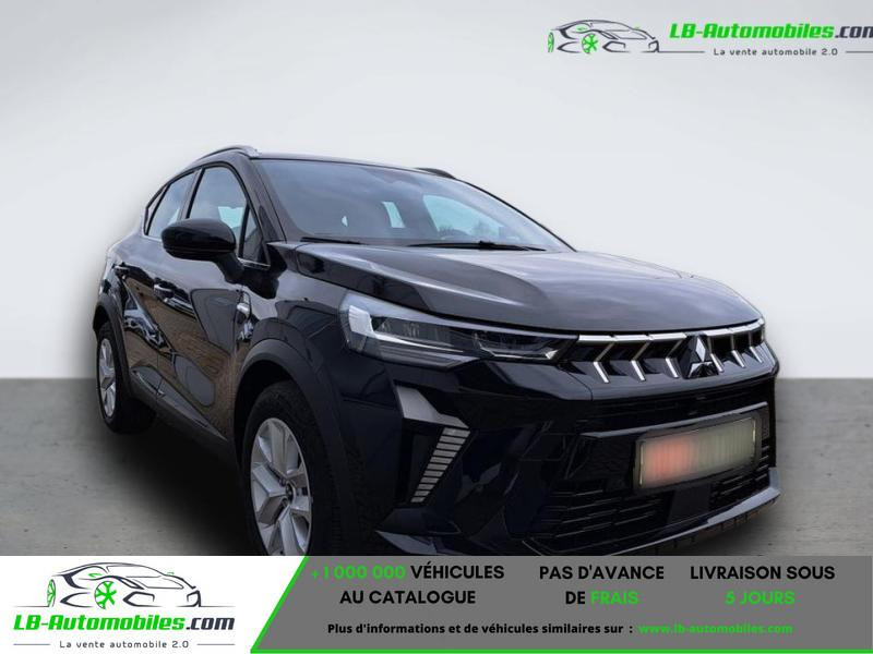 Mitsubishi ASX 1.6 MPI PHEV 159 BVA  occasion  Beaupuy - photo n2