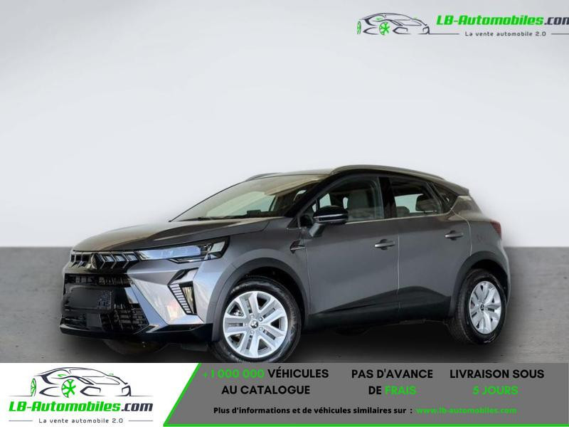 Mitsubishi ASX 1.6 MPI PHEV 159 BVA  occasion  Beaupuy