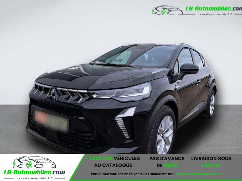 Mitsubishi ASX 1.6 MPI PHEV 159 BVA  occasion  Beaupuy
