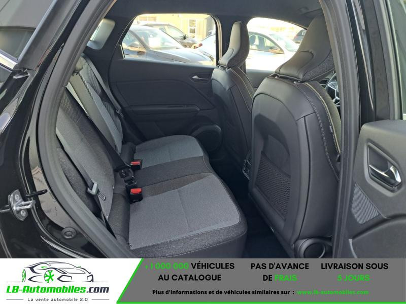 Mitsubishi ASX 1.6 MPI PHEV 159 BVA  occasion  Beaupuy - photo n8