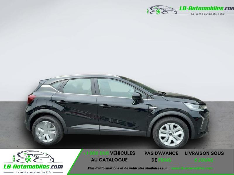 Mitsubishi ASX 1.6 MPI PHEV 159 BVA  occasion  Beaupuy - photo n4