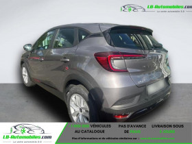 Mitsubishi ASX 1.6 MPI PHEV 159 BVA  occasion � Beaupuy - photo n�2