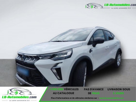 Mitsubishi ASX 1.6 MPI PHEV 159 BVA  occasion � Beaupuy - photo n�2