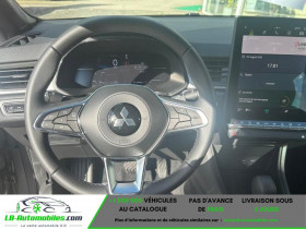 Mitsubishi ASX 1.6 MPI PHEV 159 BVA  occasion � Beaupuy - photo n�8