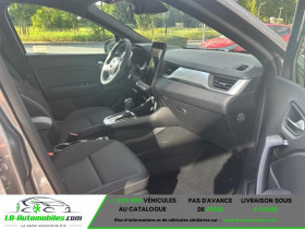 Mitsubishi ASX 1.6 MPI PHEV 159 BVA  occasion � Beaupuy - photo n�6