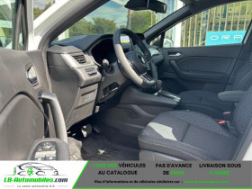 Mitsubishi ASX 1.6 MPI PHEV 159 BVA  occasion � Beaupuy - photo n�4