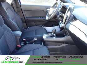 Mitsubishi ASX 1.6 MPI PHEV 159 BVA  occasion � Beaupuy - photo n�5
