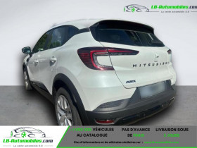 Mitsubishi ASX 1.6 MPI PHEV 159 BVA  occasion � Beaupuy - photo n�3
