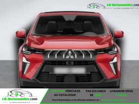 Mitsubishi ASX 1.6 MPI PHEV 159 BVA  occasion � Beaupuy - photo n�2