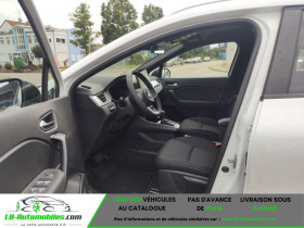Mitsubishi ASX 1.6 MPI PHEV 159 BVA  occasion � Beaupuy - photo n�5