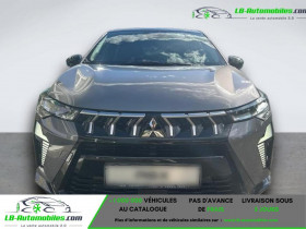 Mitsubishi ASX 1.6 MPI PHEV 159 BVA  occasion � Beaupuy - photo n�3