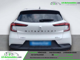 Mitsubishi ASX 1.6 MPI PHEV 159 BVA  occasion � Beaupuy - photo n�4