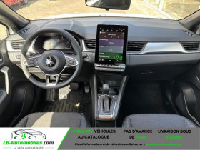 Mitsubishi ASX 1.6 MPI PHEV 159 BVA  occasion � Beaupuy - photo n�2