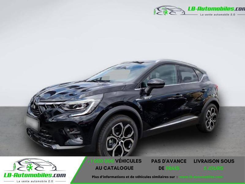Mitsubishi ASX 1.6 MPI PHEV 159 BVA  occasion  Beaupuy - photo n2