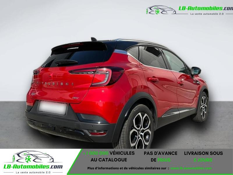 Mitsubishi ASX 1.6 MPI PHEV 159 BVA  occasion  Beaupuy - photo n2