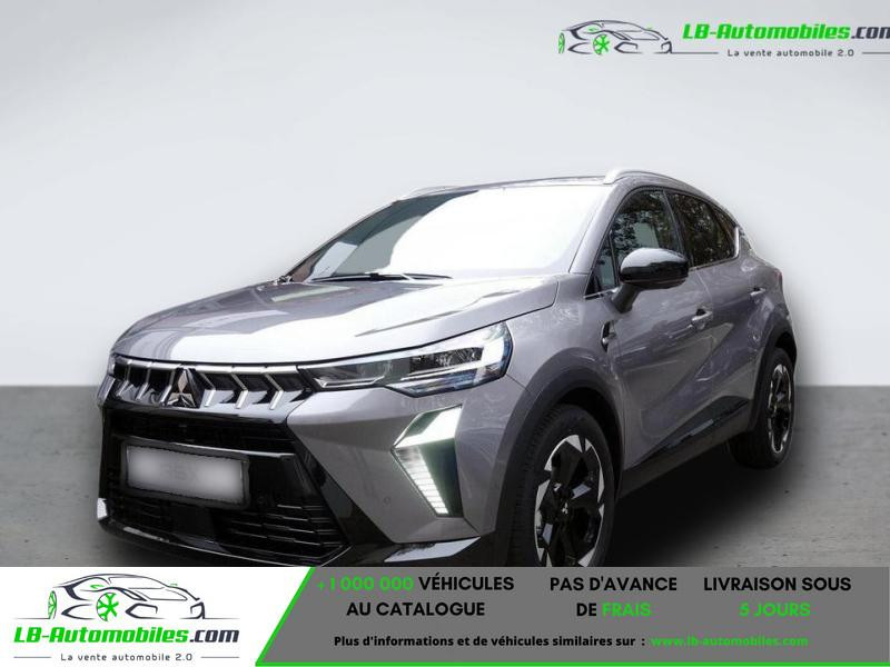 Mitsubishi ASX 1.6 MPI PHEV 159 BVA 2024 Mitsubishi ASX 1.6 MPI PHEV 159 BVA  occasion à Beaupuy