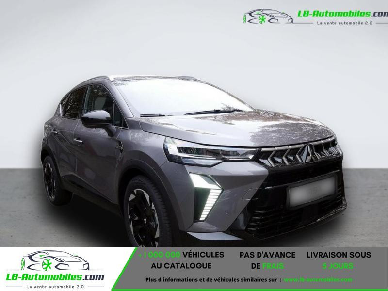 Mitsubishi ASX 1.6 MPI PHEV 159 BVA 2024 - photo n°2 Mitsubishi ASX 1.6 MPI PHEV 159 BVA  occasion à Beaupuy - photo n°2