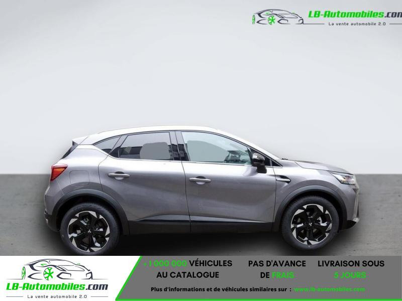 Mitsubishi ASX 1.6 MPI PHEV 159 BVA 2024 - photo n°4 Mitsubishi ASX 1.6 MPI PHEV 159 BVA  occasion à Beaupuy - photo n°4