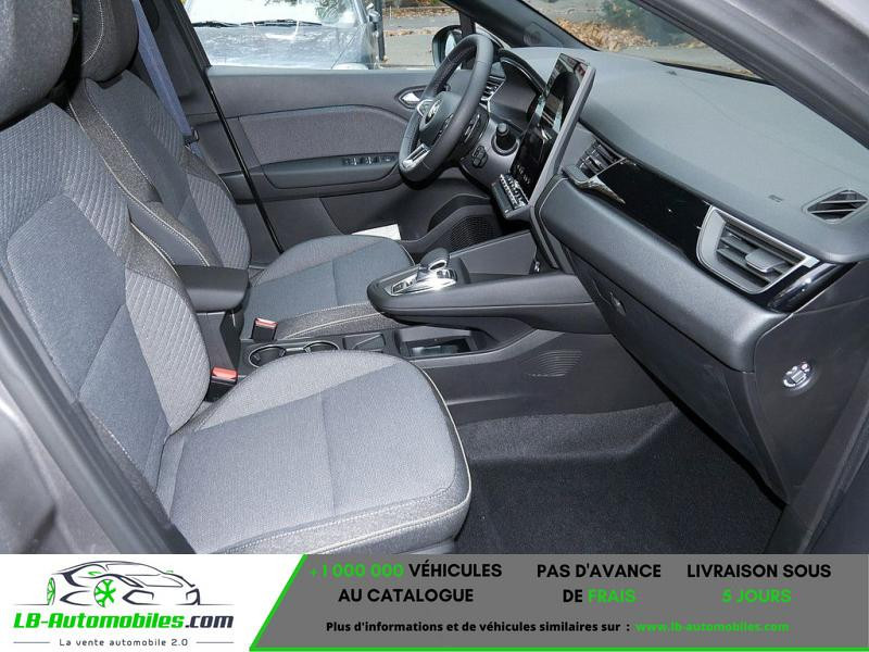 Mitsubishi ASX 1.6 MPI PHEV 159 BVA 2024 - photo n°5 Mitsubishi ASX 1.6 MPI PHEV 159 BVA  occasion à Beaupuy - photo n°5