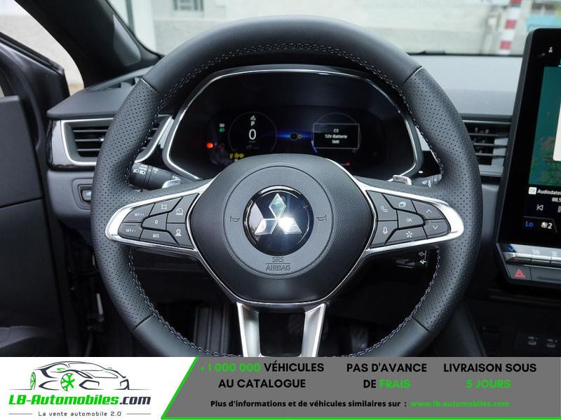 Mitsubishi ASX 1.6 MPI PHEV 159 BVA 2024 - photo n°6 Mitsubishi ASX 1.6 MPI PHEV 159 BVA  occasion à Beaupuy - photo n°6