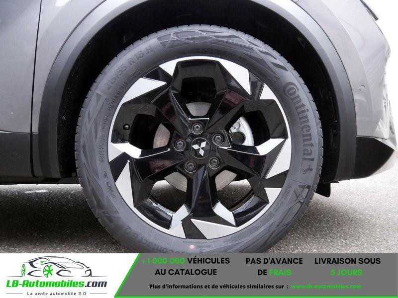 Mitsubishi ASX 1.6 MPI PHEV 159 BVA 2024 - photo n°7 Mitsubishi ASX 1.6 MPI PHEV 159 BVA  occasion à Beaupuy - photo n°7